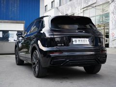 FAW Hongqi HS5 2.0T Two-Wheel Drive Mystic Shadow Edition - ფოტო 7