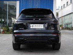FAW Hongqi HS5 2.0T Two-Wheel Drive Mystic Shadow Edition - ფოტო 8