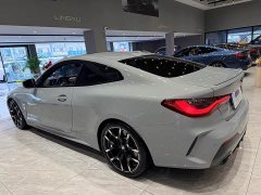 BMW 4 Series 430i M Sport Night Edition - ფოტო 5