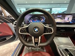 BMW 4 Series 430i M Sport Night Edition - ფოტო 6