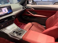 BMW 4 Series 430i M Sport Night Edition - ფოტო 7