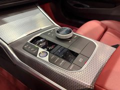 BMW 4 Series 430i M Sport Night Edition - ფოტო 8
