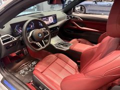 BMW 4 Series 430i M Sport Night Edition - ფოტო 9