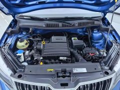 Skoda Comet 1.5L Automatic Comfort Edition - ფოტო 10