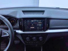 Skoda Comet 1.5L Automatic Comfort Edition - ფოტო 13