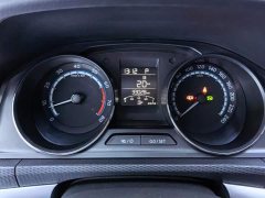 Skoda Comet 1.5L Automatic Comfort Edition - ფოტო 14