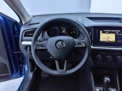 Skoda Comet 1.5L Automatic Comfort Edition - ფოტო 15