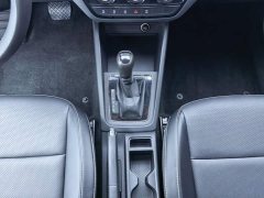 Skoda Comet 1.5L Automatic Comfort Edition - ფოტო 16