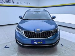 Skoda Comet 1.5L Automatic Comfort Edition - ფოტო 2