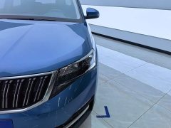 Skoda Comet 1.5L Automatic Comfort Edition - ფოტო 5