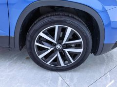 Skoda Comet 1.5L Automatic Comfort Edition - ფოტო 6