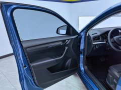 Skoda Comet 1.5L Automatic Comfort Edition - ფოტო 7