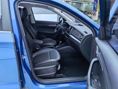 Skoda Comet 1.5L Automatic Comfort Edition - ფოტო 8