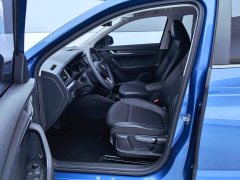 Skoda Comet 1.5L Automatic Comfort Edition - ფოტო 9