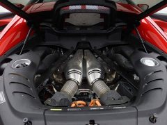 Ferrari 296 3.0T V6 GTB - ფოტო 10
