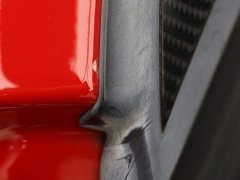 Ferrari 296 3.0T V6 GTB - ფოტო 11