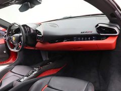 Ferrari 296 3.0T V6 GTB - ფოტო 13