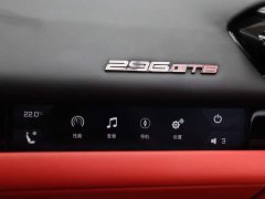 Ferrari 296 3.0T V6 GTB - ფოტო 14