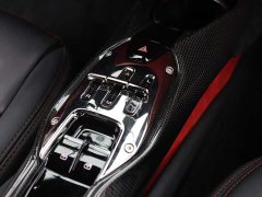Ferrari 296 3.0T V6 GTB - ფოტო 16