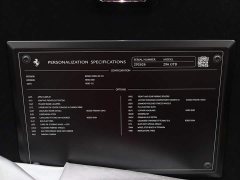 Ferrari 296 3.0T V6 GTB - ფოტო 17