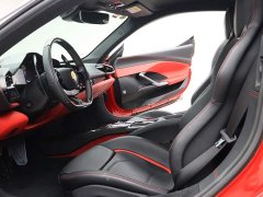 Ferrari 296 3.0T V6 GTB - ფოტო 2