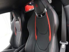 Ferrari 296 3.0T V6 GTB - ფოტო 3
