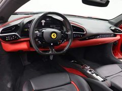 Ferrari 296 3.0T V6 GTB - ფოტო 6