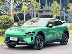 Xiaomi YU7 Four-Wheel Drive Max Edition - ფოტო 1