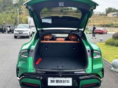 Xiaomi YU7 Four-Wheel Drive Max Edition - ფოტო 10