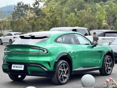 Xiaomi YU7 Four-Wheel Drive Max Edition - ფოტო 11