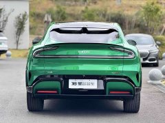 Xiaomi YU7 Four-Wheel Drive Max Edition - ფოტო 12