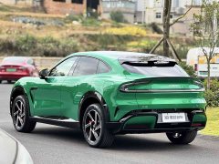Xiaomi YU7 Four-Wheel Drive Max Edition - ფოტო 13