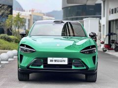 Xiaomi YU7 Four-Wheel Drive Max Edition - ფოტო 2