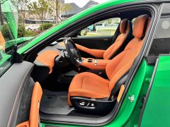 Xiaomi YU7 Four-Wheel Drive Max Edition - ფოტო 4