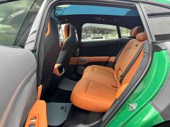 Xiaomi YU7 Four-Wheel Drive Max Edition - ფოტო 6