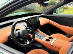 Xiaomi YU7 Four-Wheel Drive Max Edition - ფოტო 8