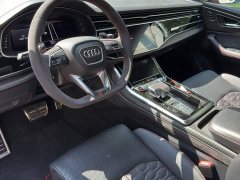Audi RS Q8 RS Q8 4.0T - ფოტო 10