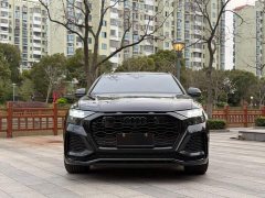 Audi RS Q8 RS Q8 4.0T - ფოტო 2