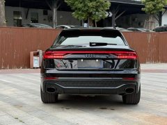 Audi RS Q8 RS Q8 4.0T - ფოტო 5