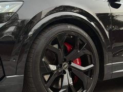 Audi RS Q8 RS Q8 4.0T - ფოტო 6