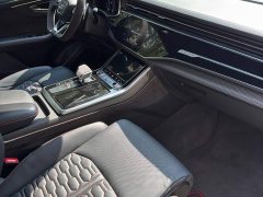 Audi RS Q8 RS Q8 4.0T - ფოტო 8
