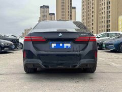 BMW 5 Series 530Li Luxury M Sport Package - ფოტო 5
