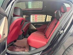 BMW 5 Series 530Li Luxury M Sport Package - ფოტო 7