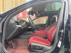 BMW 5 Series 530Li Luxury M Sport Package - ფოტო 9