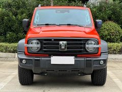 Tank 300 2.0T Gasoline Conqueror - ფოტო 2