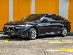 Honda Accord 260TURBO Luxury Edition - ფოტო 1
