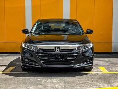 Honda Accord 260TURBO Luxury Edition - ფოტო 2