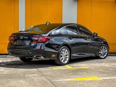 Honda Accord 260TURBO Luxury Edition - ფოტო 3