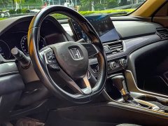 Honda Accord 260TURBO Luxury Edition - ფოტო 4