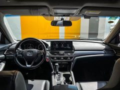 Honda Accord 260TURBO Luxury Edition - ფოტო 5
